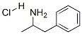 CAS#: 51-64-9, D-Amphetamine Hydrochloride