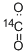 CAS#: 51-90-1, Carbon-14C Dioxide