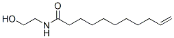 CAS#: 51000-85-2, N-(2-Hydroxyethyl)Undec-10-Enamide