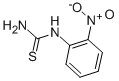 CAS#: 51039-84-0, 1-(2-Nitrophenyl)-2-Thiourea