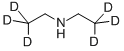 CAS#: 51045-01-3, Diethyl-2,2,2,2',2',2'-D6-Amine