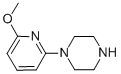 CAS#: 51047-54-2, 1-(6-Methoxy-Pyridin-2-Yl)-Piperazine