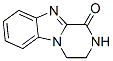 CAS#: 51052-05-2, 3,4-Dihydro-Pyrazino[1,2-a]Benzimidazol-1(2H)-One