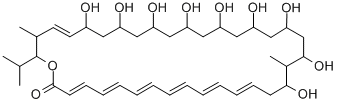 CAS#: 51053-36-2, Dermostatin A