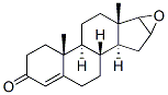 CAS#: 51067-43-7, 16,17-Epoxy-4-Androsten-3-One