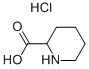 CAS#: 5107-10-8, DL-Pipecolic Acid Hydrochloride