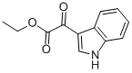 CAS#: 51079-10-8, (1H-Indol-3-Yl)-Oxo-Acetic Acid Ethyl Ester