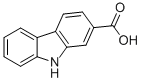 CAS#: 51094-28-1, 9H-Carbazole-2-Carboxylic Acid