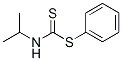 CAS#: 51098-13-6, Isopropyldithiocarbamic Acid Phenyl Ester