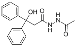 CAS#: 511-41-1, Diphoxazide