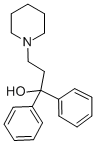 CAS#: 511-45-5, Pridinol