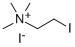 CAS#: 5110-69-0, (2-Iodoethyl)Trimethylammonium Iodide