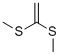 CAS#: 51102-74-0, 1,1-Bis(Methylthio)Ethylene