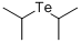 CAS#: 51112-72-2, Diisopropyltelluride