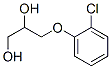 CAS#: 5112-21-0, 3-(2-Chlorophenoxy)-1,2-Propanediol