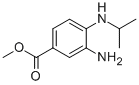 CAS#: 511240-22-5, Methyl 3-Amino-4-(Isopropylamino)Benzoate