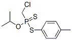 CAS#: 5114-37-4, (Chloromethyl)Phosphonodithioic Acid O-Isopropyl S-(p-Tolyl) Ester