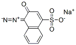 CAS#: 5114-93-2, Sodium 4-Diazo-3,4-Dihydro-3-Oxonaphthalene-1-Sulphonate