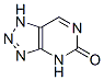 CAS#: 51141-43-6, 3,5,7,8,9-Pentazabicyclo[4.3.0]Nona-2,5,8-Trien-4-One