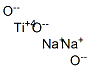 CAS#: 51142-87-1, Sodium Titanium Oxide