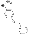 CAS#: 51145-58-5, 4-Benzyloxyphenylhydrazine