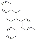 CAS 登录号：51158-41-9， 二(1-苯基乙基)二甲苯