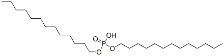 CAS#: 5116-95-0, Bis(Tridecan-1-Yl) Hydrogen Phosphate