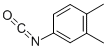 CAS#: 51163-27-0, 3,4-Dimethylphenyl Isocyanate