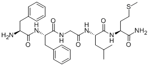CAS#: 51165-05-0, Substance P (7-11)