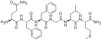 CAS#: 51165-07-2, Substance P (6-11)