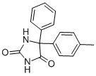 CAS#: 51169-17-6, 5-(4-Methylphenyl)-5-Phenylhydantoin