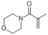 CAS#: 5117-13-5, N-Methacryloylmorpholine