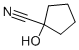 CAS#: 5117-85-1, 1-Hydroxy-Cyclopentanecarbonitrile