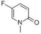CAS#: 51173-06-9, 5-Fluoro-N-Methyl-2-Pyridinone