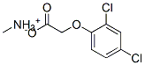CAS#: 51173-63-8, 2,4-Dichlorophenoxyacetic acid methylamine salt