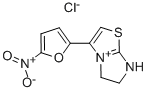 CAS#: 5118-17-2, Furazolium Chloride