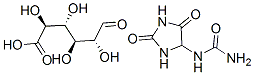 CAS 登录号：5119-24-4， 尿囊素半乳糖醛酸