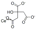 CAS 登录号:512-24-3, 2-羟基丙烷-1,2,3-三羧酸铈(3+)