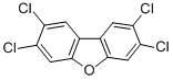 CAS#: 51207-31-9, 2,3,7,8-Tetrachlorodibenzofuran