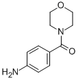 CAS#: 51207-86-4, (4-Amino-Phenyl)-Morpholin-4-Yl-Methanone