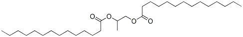 CAS#: 51209-16-6, Propylene Dimyristate