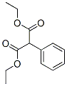 CAS 登录号:5122-44-1, 2-苯基丙二酸二乙酯