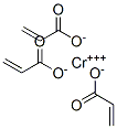 CAS#: 51222-17-4, Chromium Acrylate