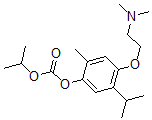 CAS 登录号:51222-37-8, 异丙沙明