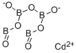 CAS#: 51222-60-7, Cadmium Borate