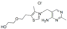 CAS#: 51230-37-6, Hydroxyethylthiamine