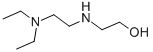 CAS#: 51254-17-2, 2-(2-Diethylaminoethylamino)Ethanol