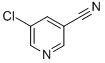 CAS#: 51269-82-0, 6-Chloronicotinonitrile
