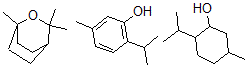 CAS 登录号:51273-66-6, 李施德林