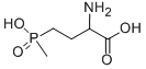 CAS#: 51276-47-2, 2-Amino-4-(Hydroxymethylphosphinyl)Butyric Acid